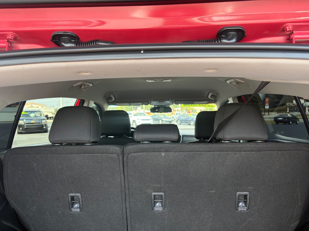 2020 Kia Sportage - $14,500