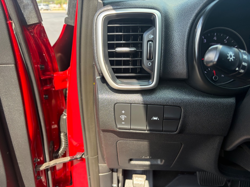 2020 Kia Sportage - $14,500