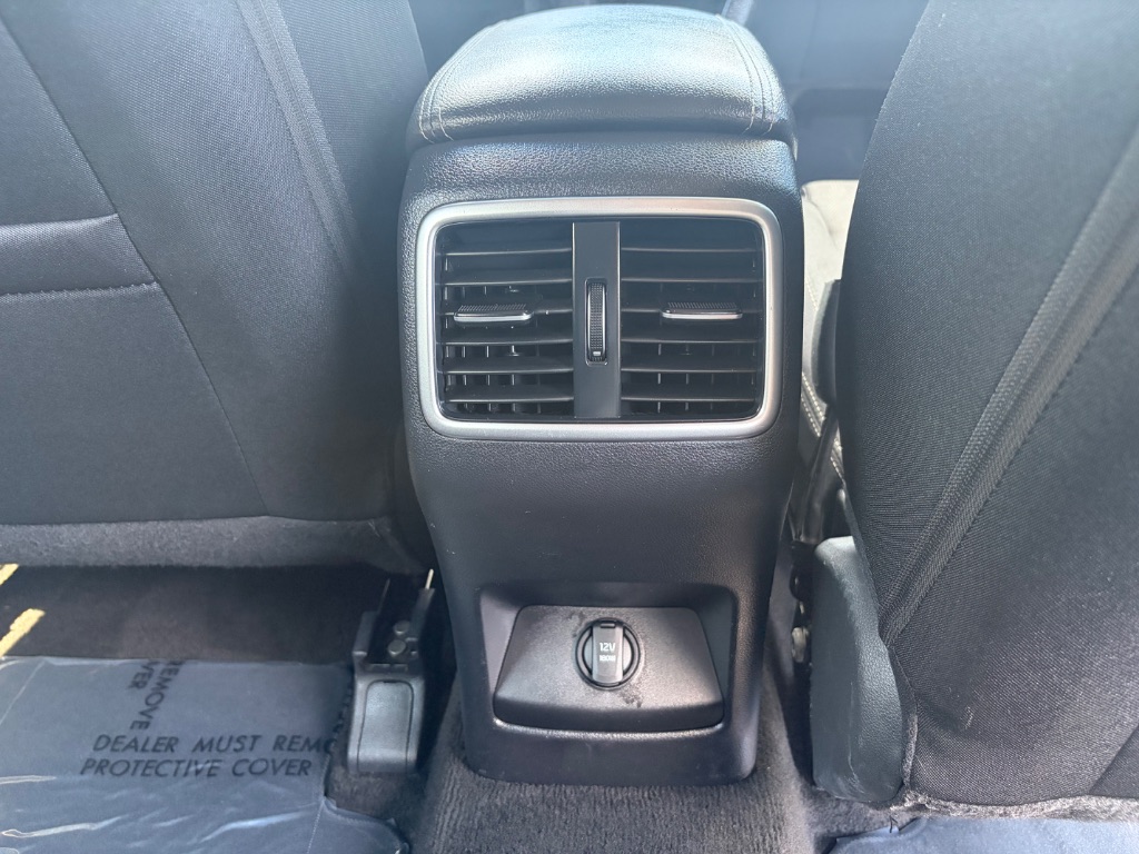 2020 Kia Sportage - $14,500
