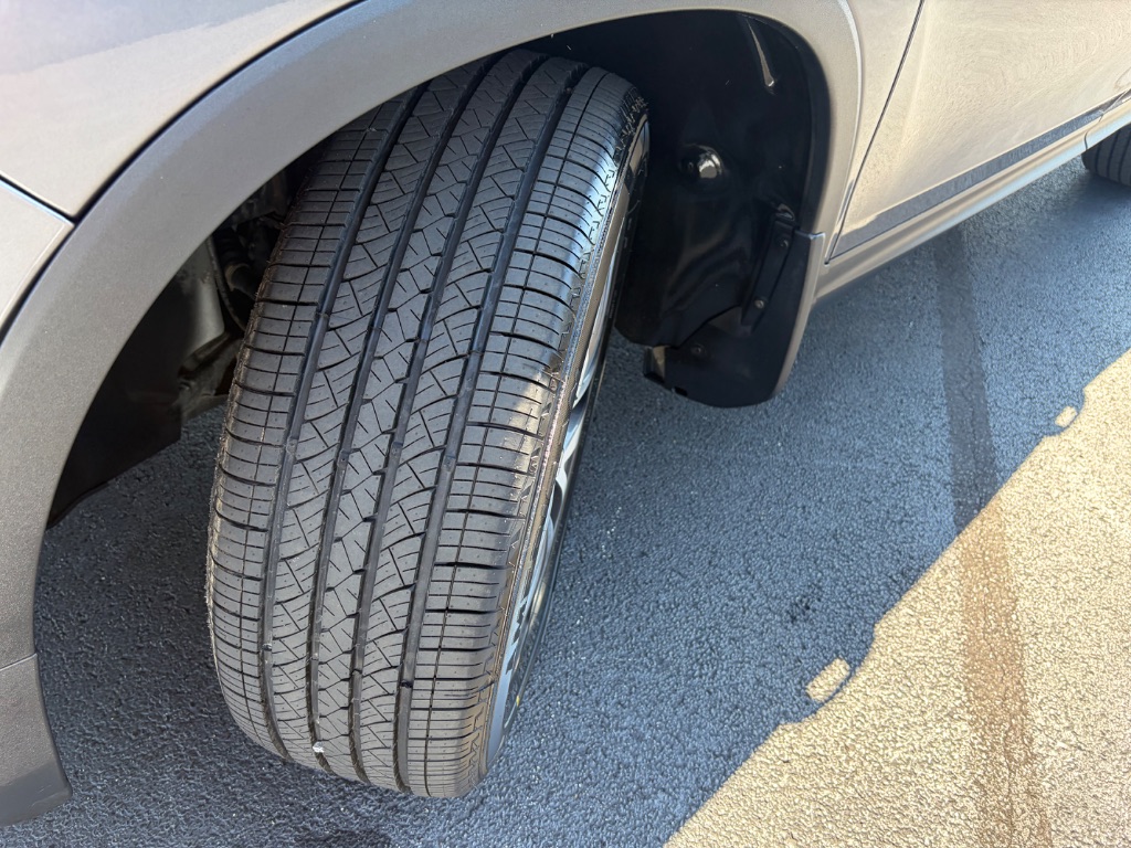 2018 Honda Pilot - $17,900