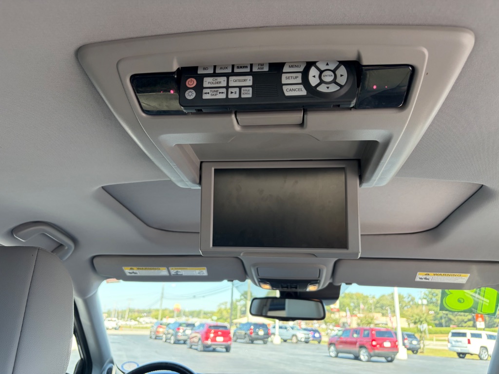2018 Honda Pilot - $17,900