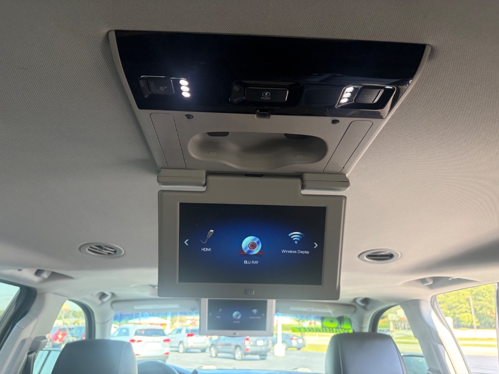 2018 Cadillac Escalade - $24,900
