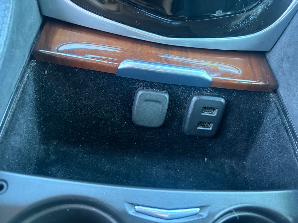 2018 Cadillac Escalade - $24,900