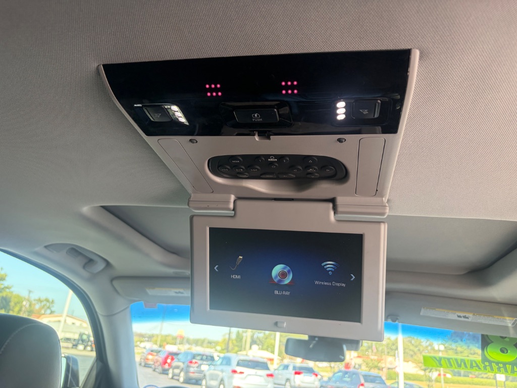 2018 Cadillac Escalade - $24,900