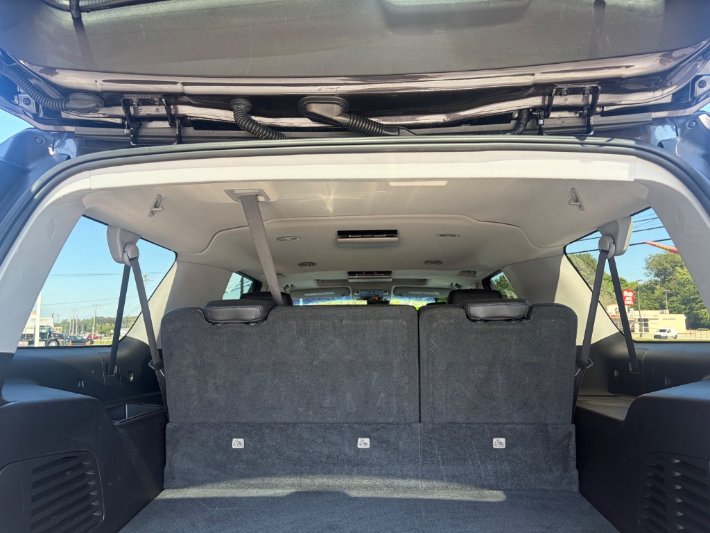 2018 Cadillac Escalade - $24,900