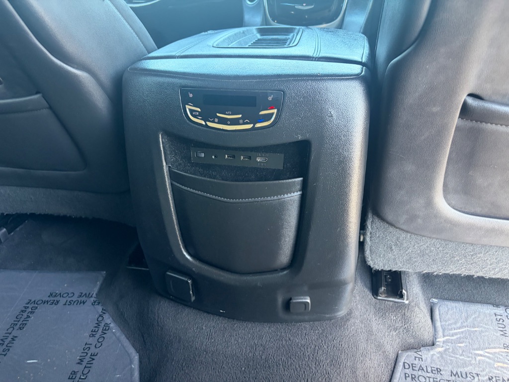 2018 Cadillac Escalade - $24,900
