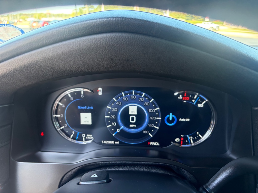 2018 Cadillac Escalade - $24,900