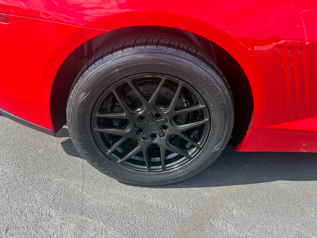2015 Chevrolet Camaro - $14,900