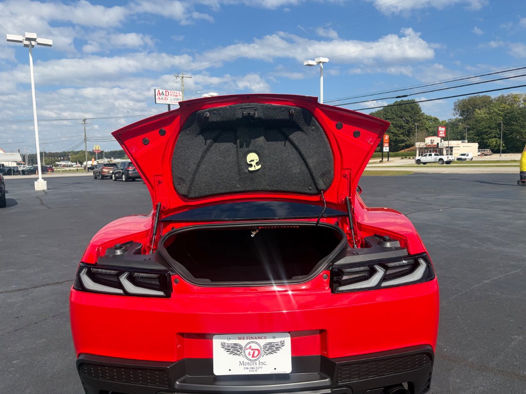 2015 Chevrolet Camaro - $14,900