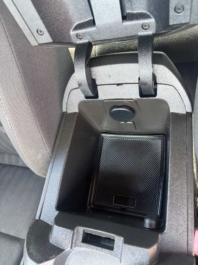 2015 Chevrolet Camaro - $14,900