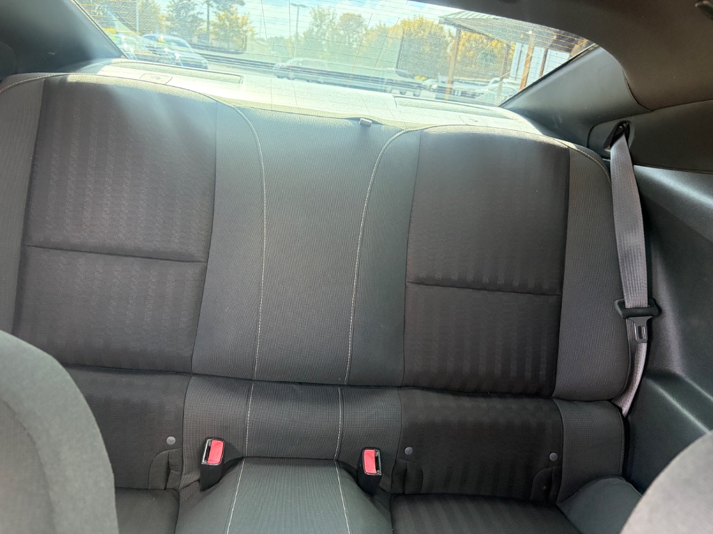 2015 Chevrolet Camaro - $14,900