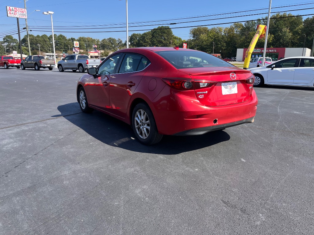 2015 MAZDA MAZDA3 - $10,900