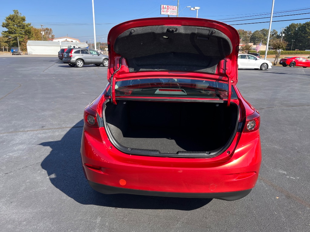 2015 MAZDA MAZDA3 - $10,900