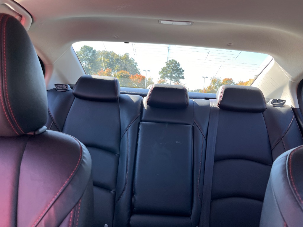 2015 MAZDA MAZDA3 - $10,900