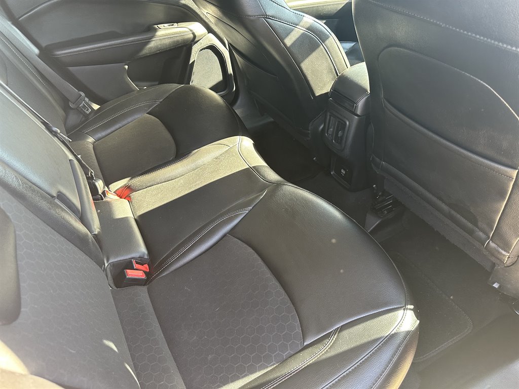 2020 Jeep Compass Latitude photo