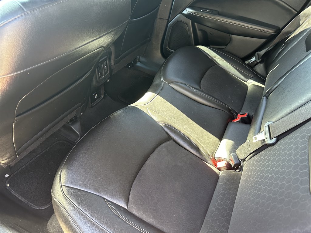 2020 Jeep Compass Latitude photo