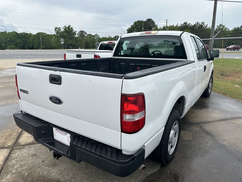 2005 Ford F-150 XL photo