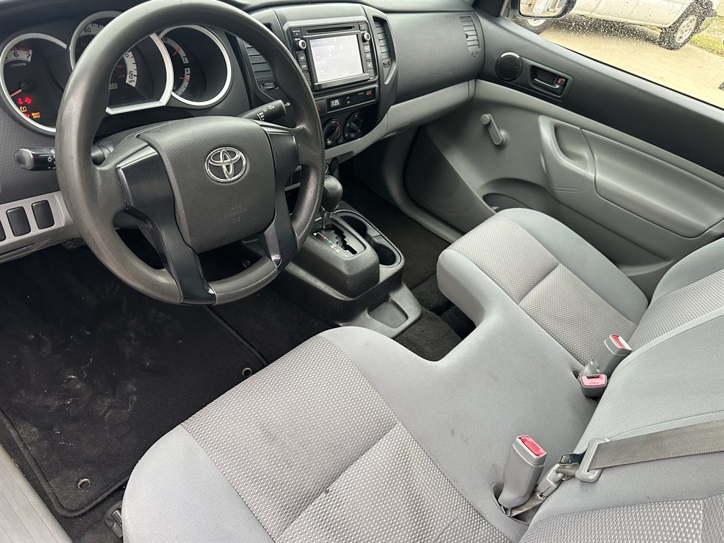 2014 Toyota Tacoma photo