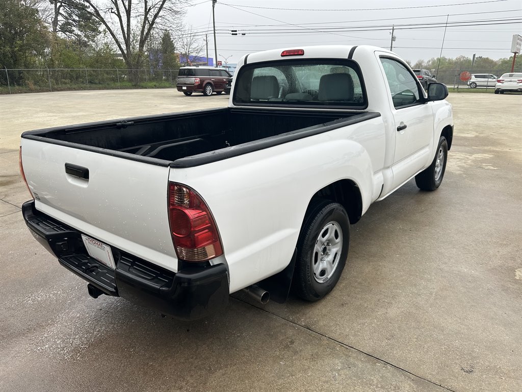 2014 Toyota Tacoma photo