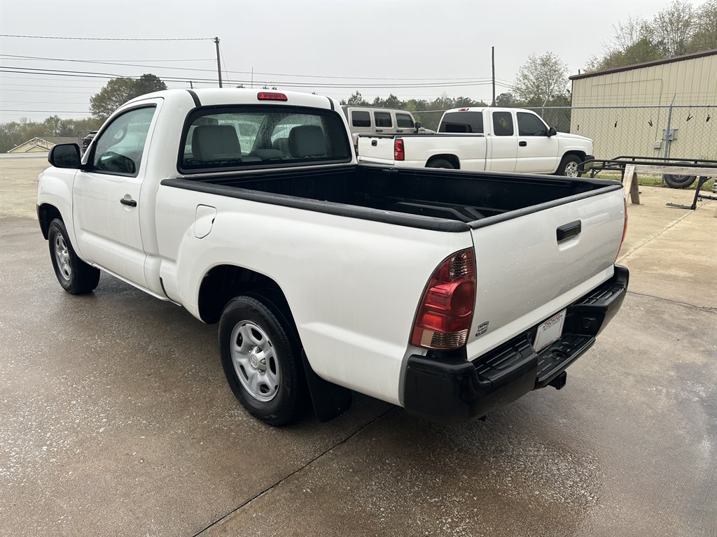 2014 Toyota Tacoma photo