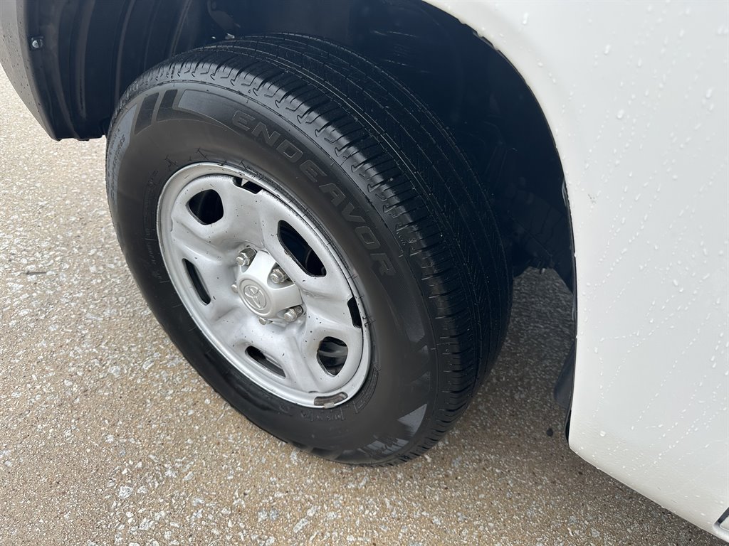 2014 Toyota Tacoma photo
