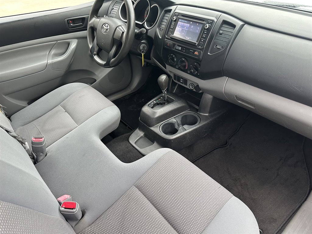 2014 Toyota Tacoma photo