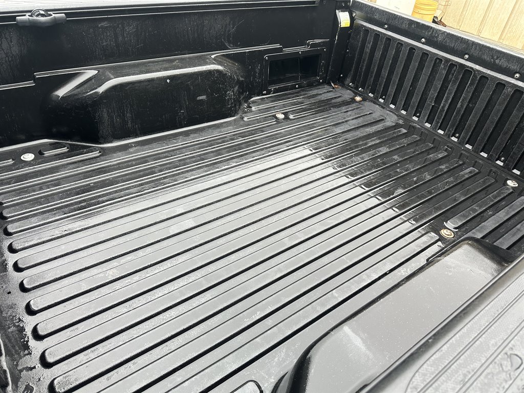 2014 Toyota Tacoma photo