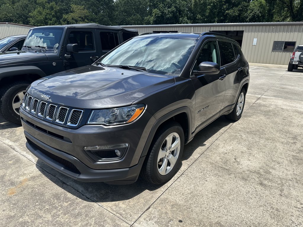 2013 Jeep Grand Cherokee Laredo photo 22