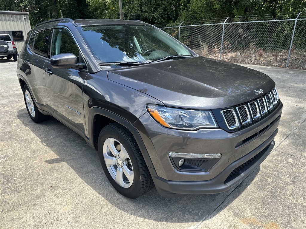 2013 Jeep Grand Cherokee Laredo photo 23