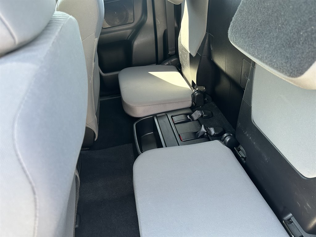 2023 Toyota Tacoma - $19,900