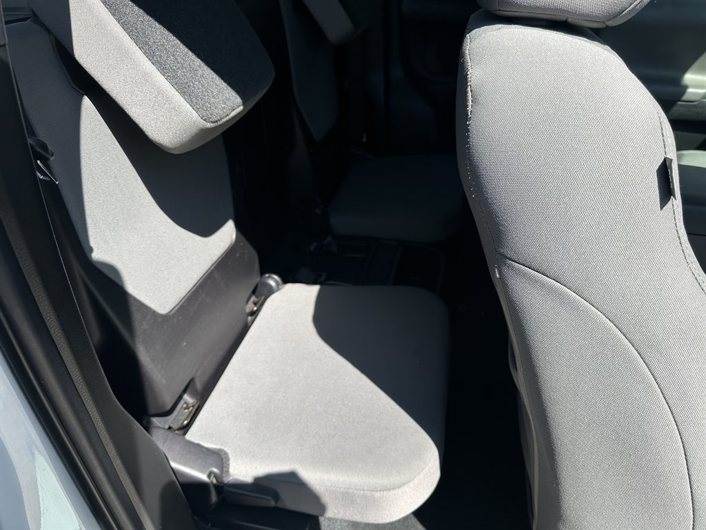 2023 Toyota Tacoma - $19,900