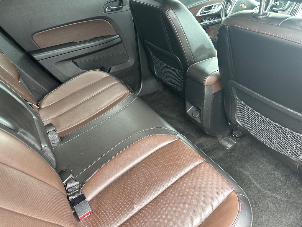 2013 Chevrolet Equinox - $10,900