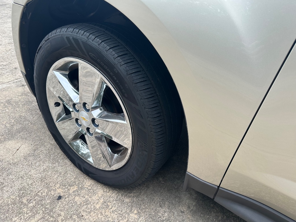 2013 Chevrolet Equinox - $10,900