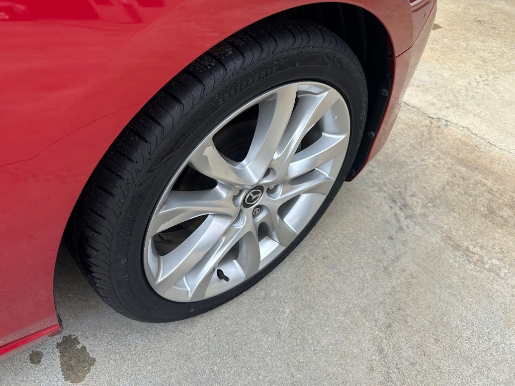 2017 MAZDA MAZDA6 - $16,900