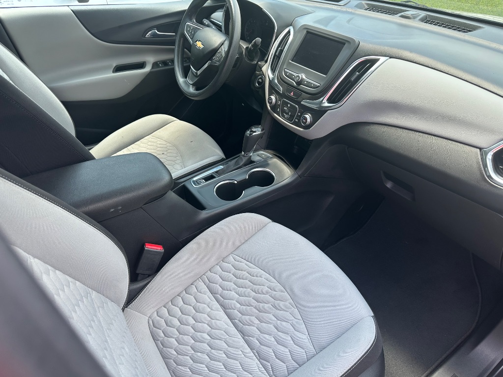 2020 Chevrolet Equinox - $14,900
