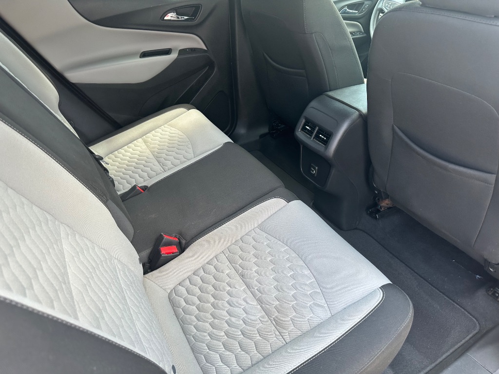 2020 Chevrolet Equinox - $14,900