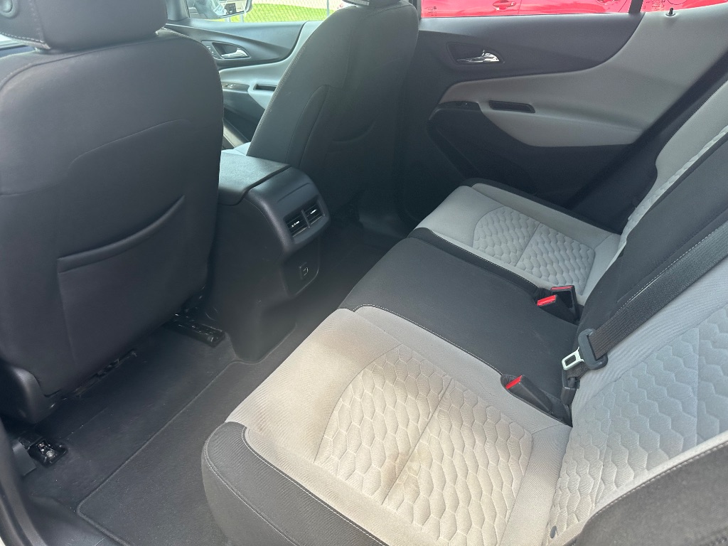 2020 Chevrolet Equinox - $14,900