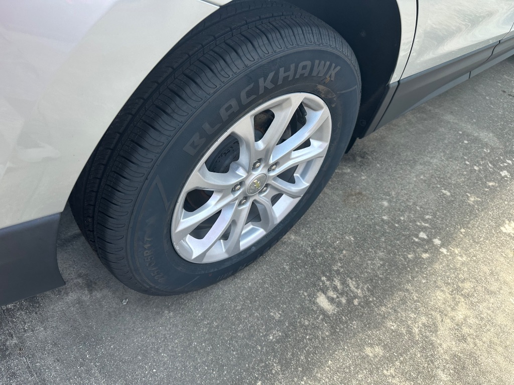 2020 Chevrolet Equinox - $14,900