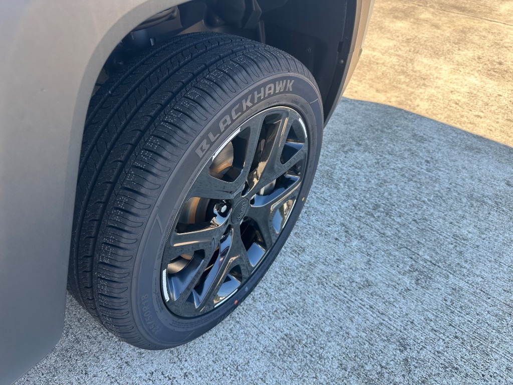 2017 Jeep Renegade - $13,900