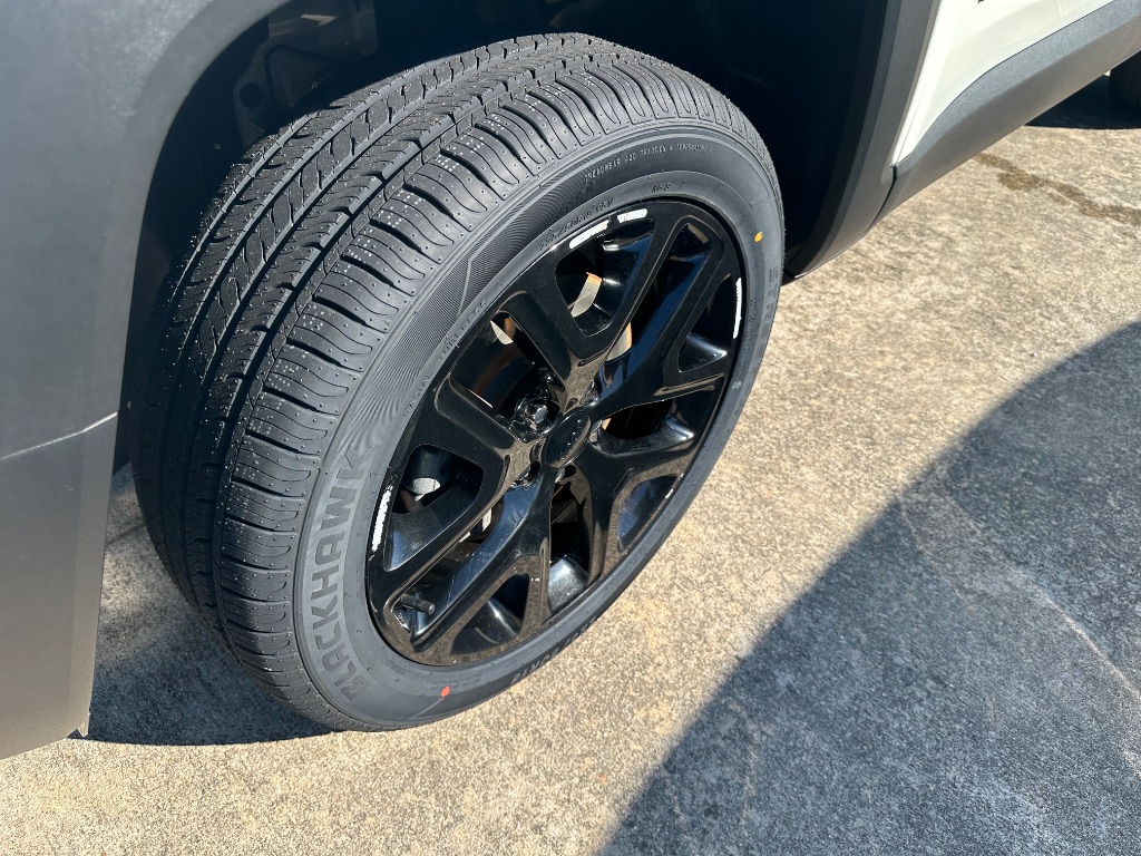 2017 Jeep Renegade - $13,900