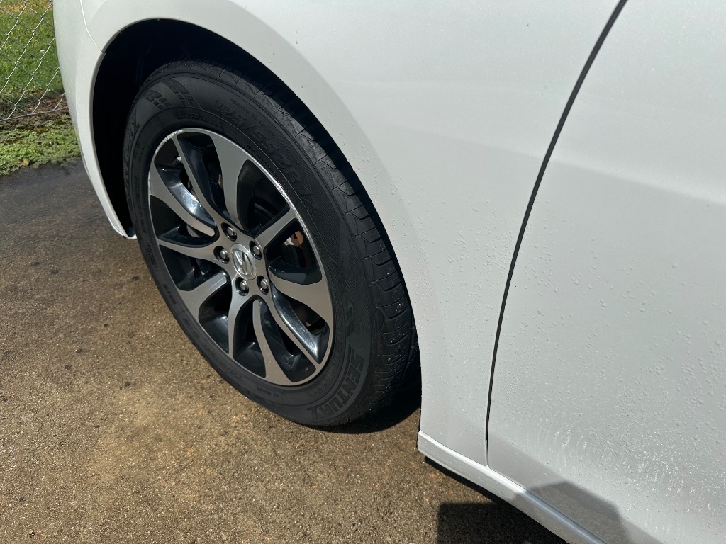 2015 Acura TL - $14,900