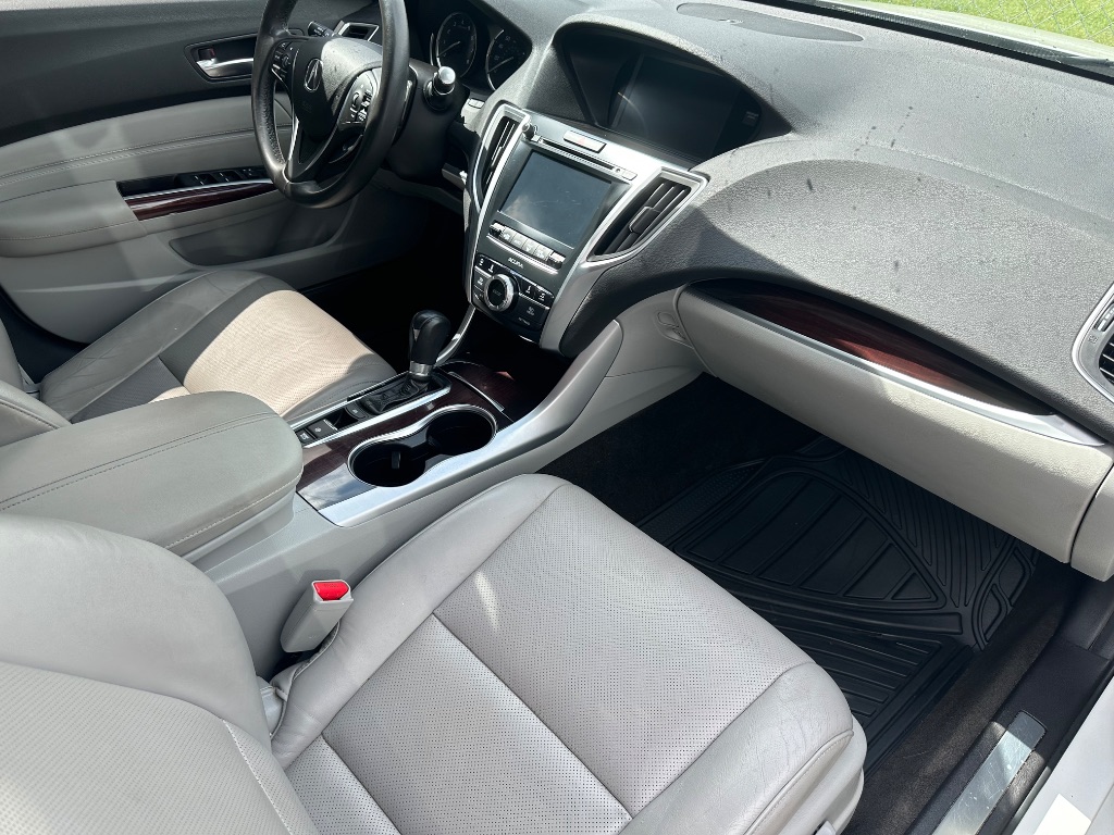 2015 Acura TL - $14,900