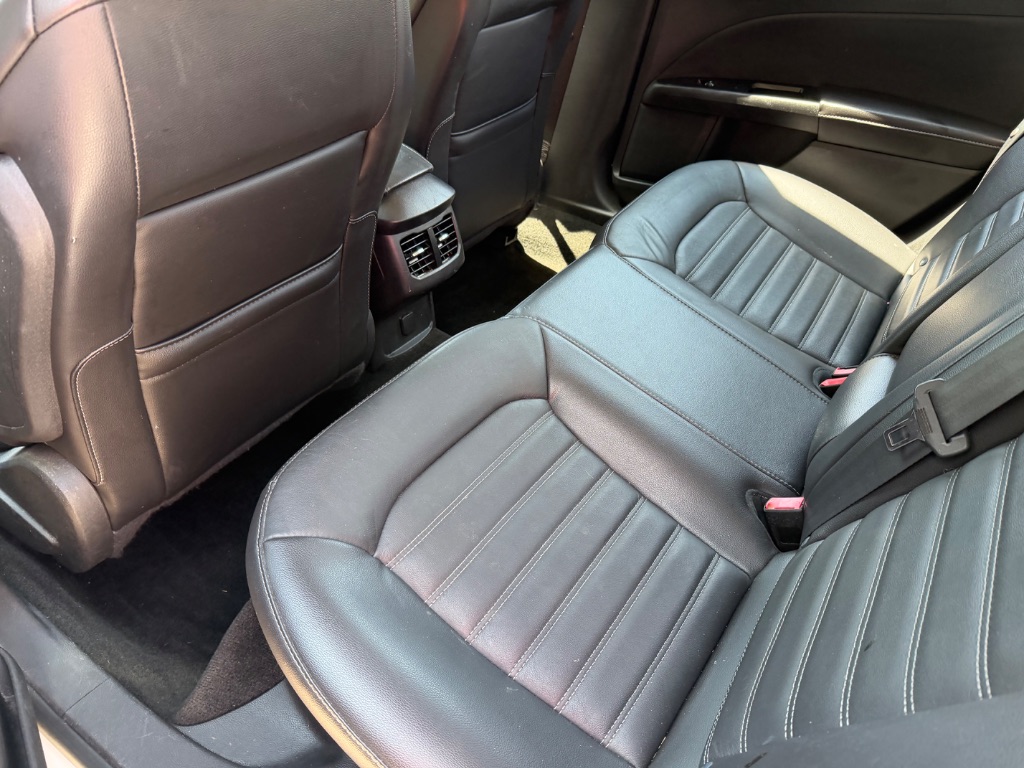 2014 Ford Fusion - $5,900