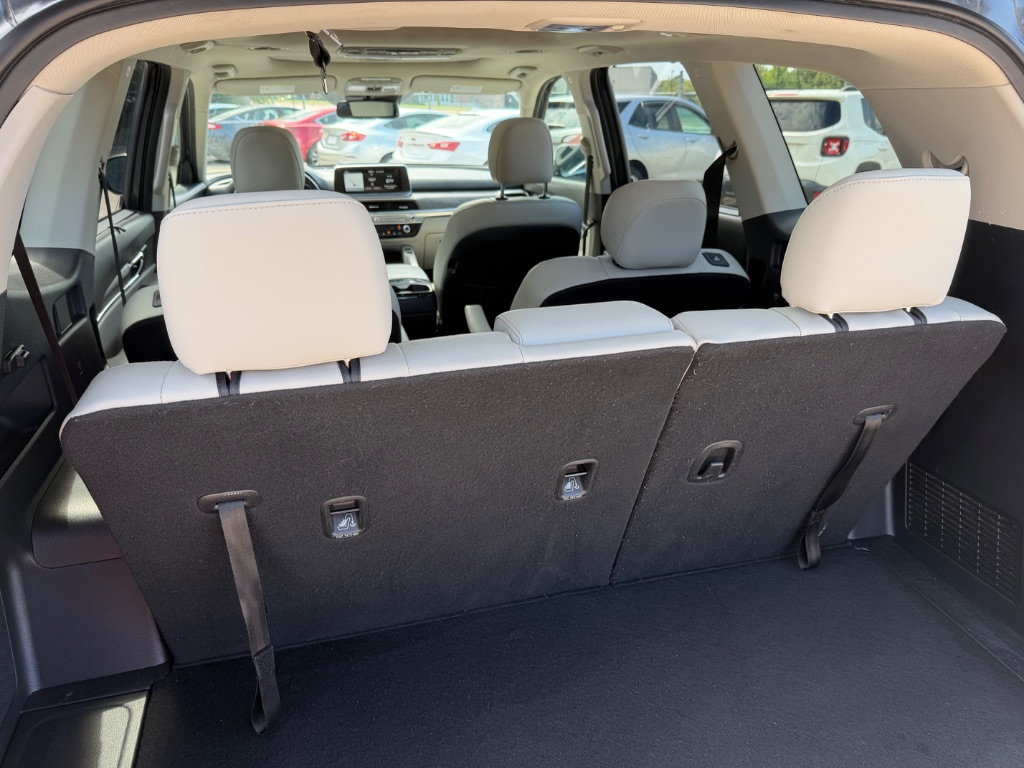 2021 Kia Telluride - $23,500