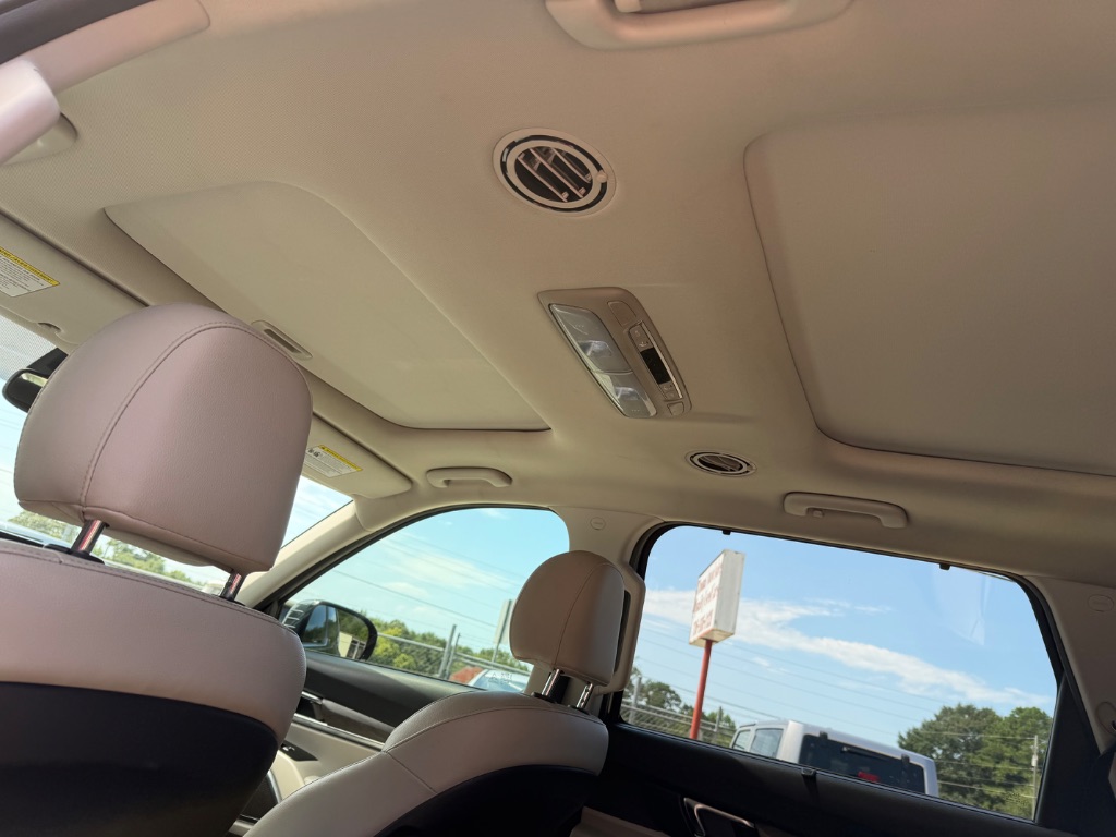 2021 Kia Telluride - $23,500
