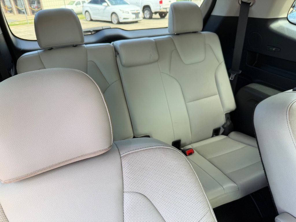 2021 Kia Telluride - $23,500