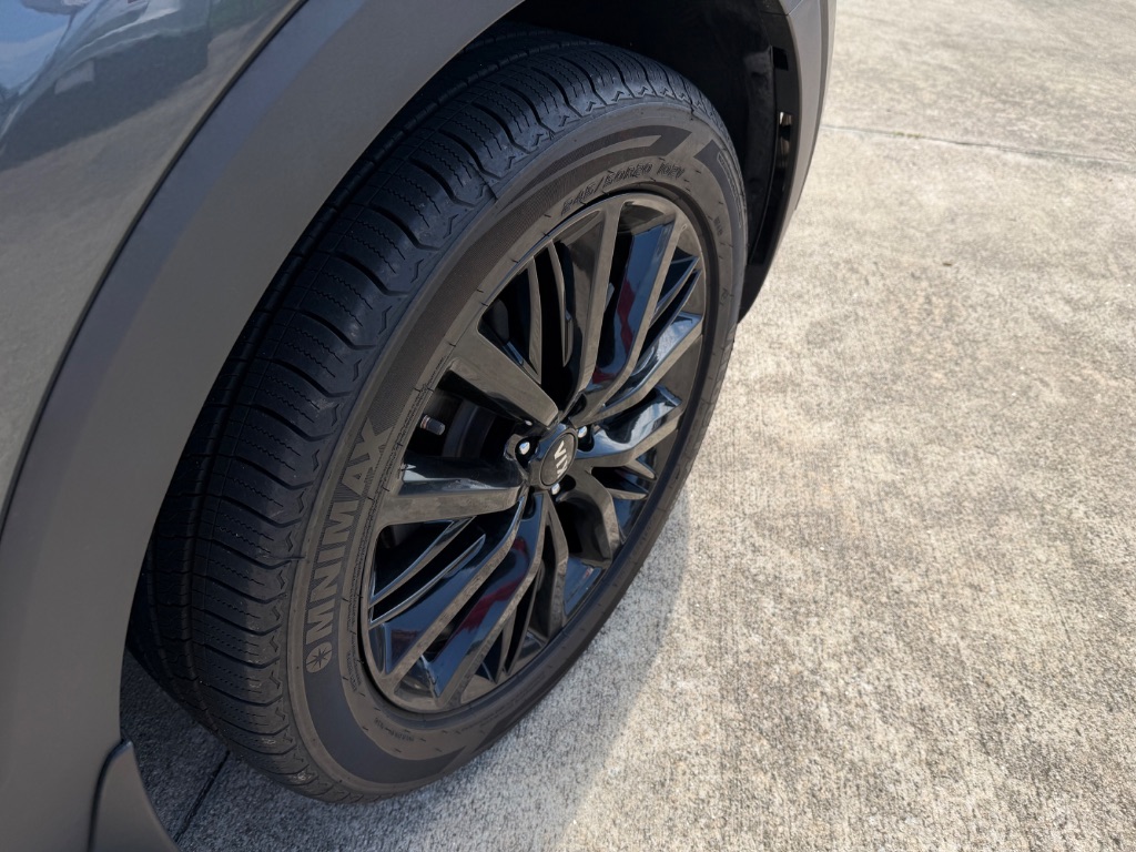 2021 Kia Telluride - $23,500