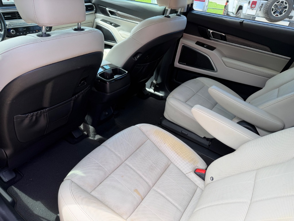 2021 Kia Telluride - $23,500