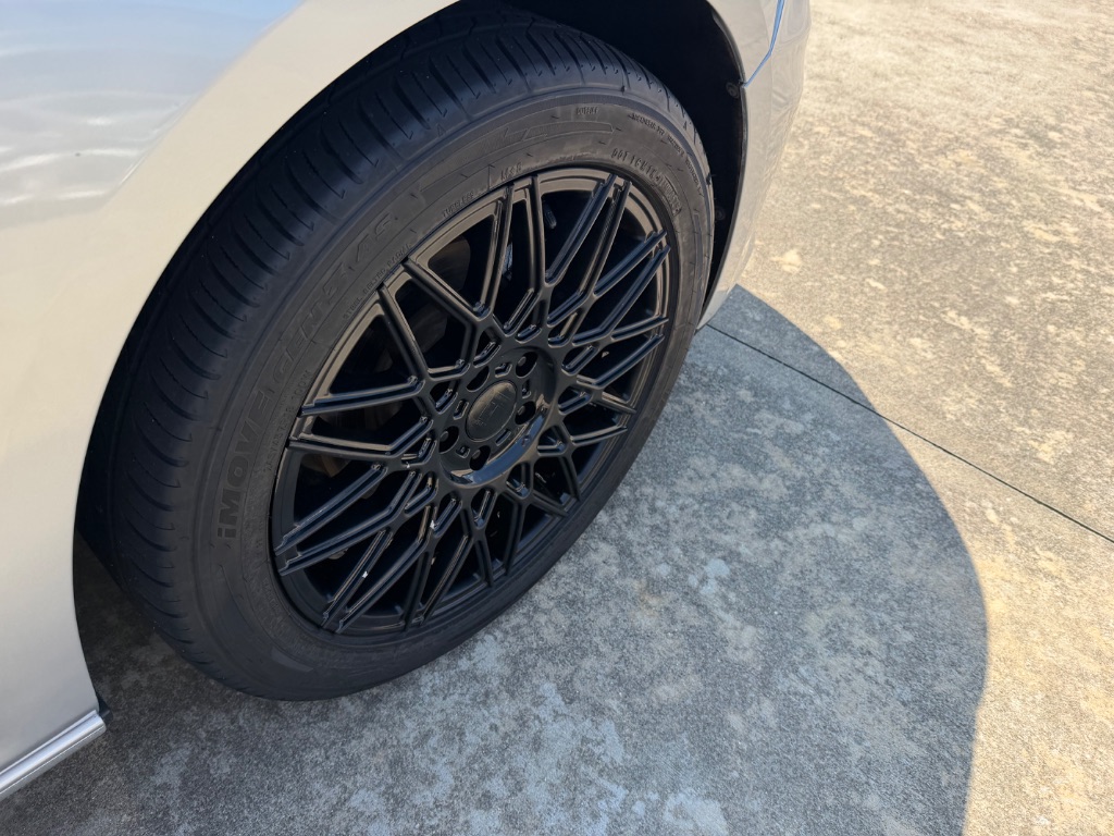 2020 Chevrolet Malibu - $12,900