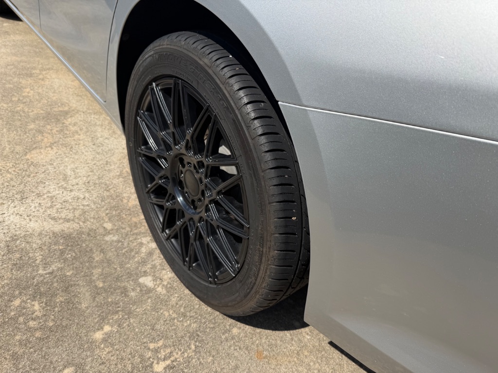 2020 Chevrolet Malibu - $12,900